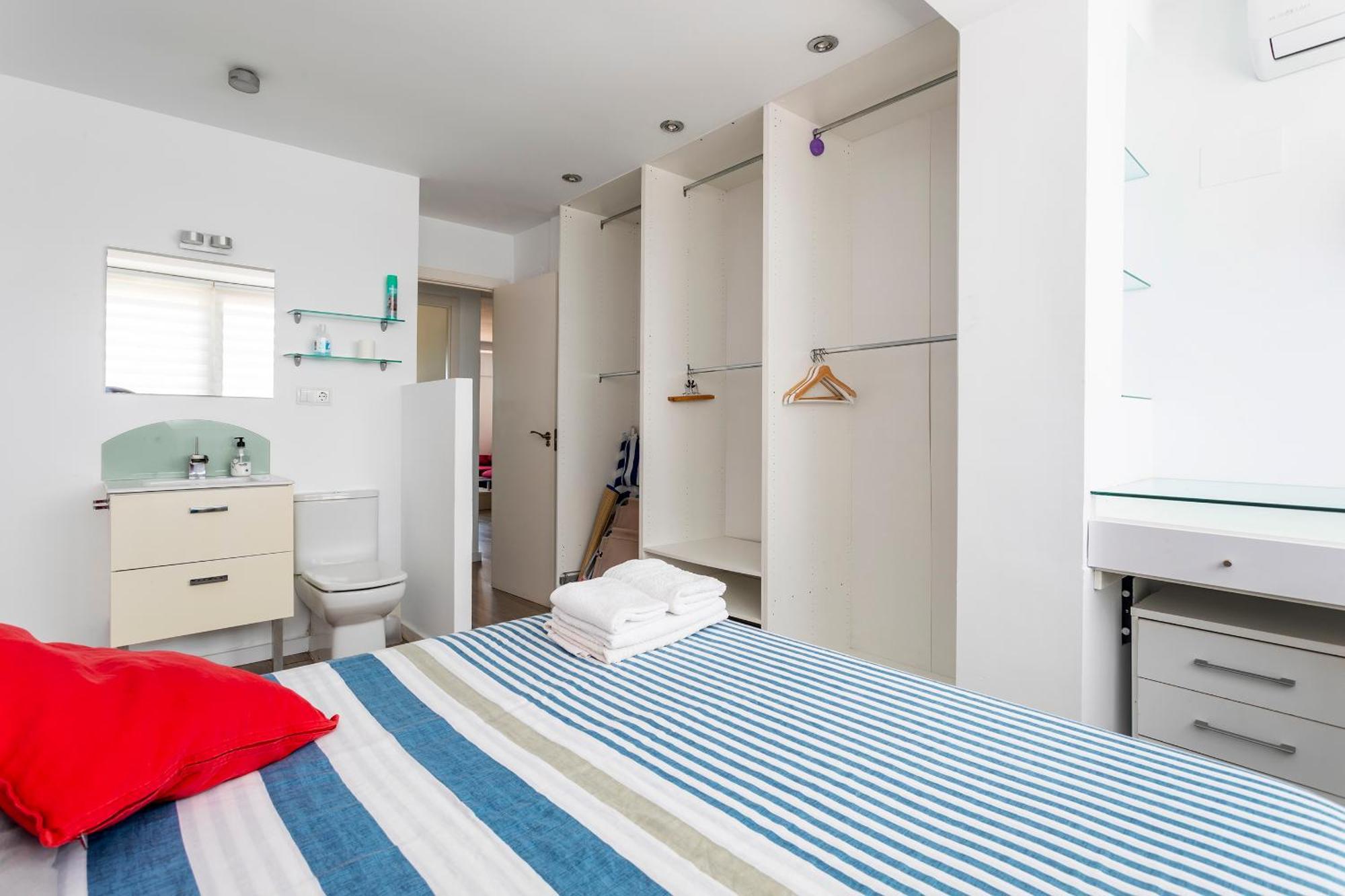 Fantastico Apartamento En Primerisima Linea Playa Apartman La Torre  Kültér fotó